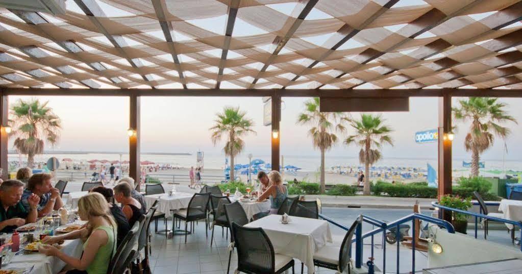 Bio Beach Boutique Hotel - Adults Only Rethymno  Luaran gambar