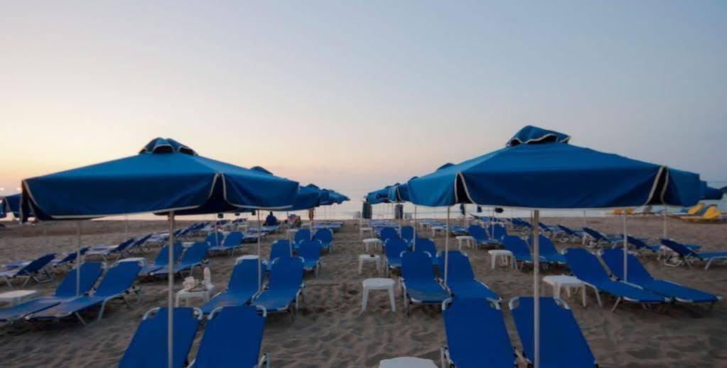 Bio Beach Boutique Hotel - Adults Only Rethymno  Luaran gambar