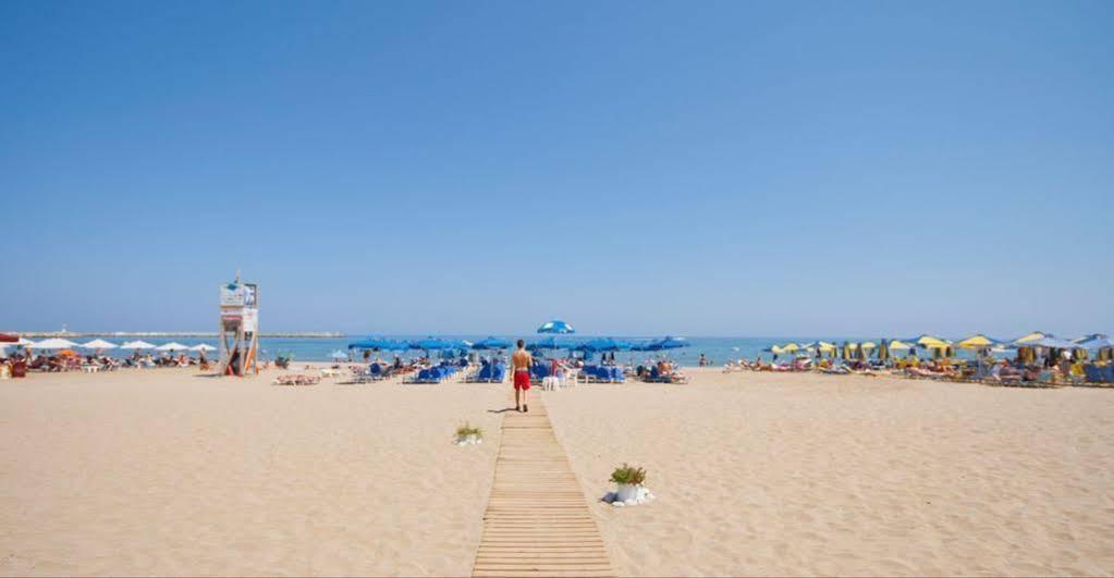 Bio Beach Boutique Hotel - Adults Only Rethymno  Luaran gambar