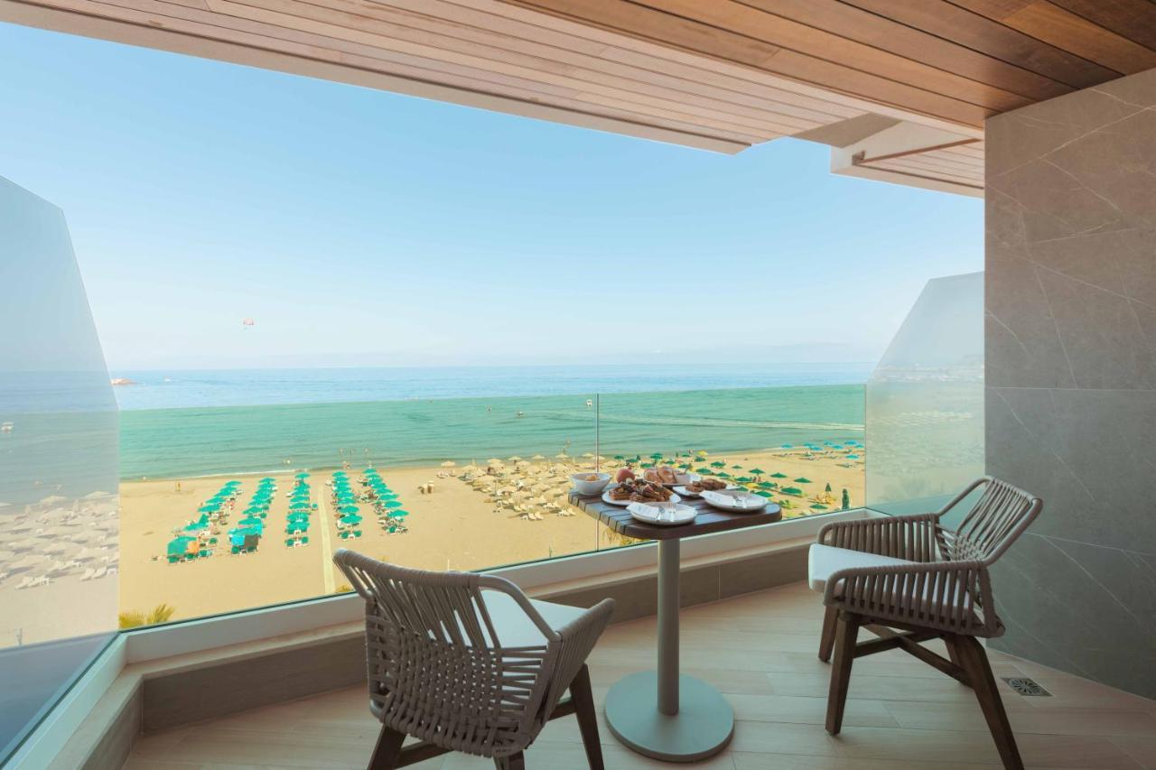 Bio Beach Boutique Hotel - Adults Only Rethymno  Luaran gambar
