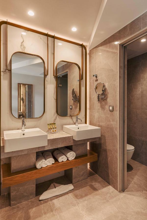Bio Beach Boutique Hotel - Adults Only Rethymno  Luaran gambar