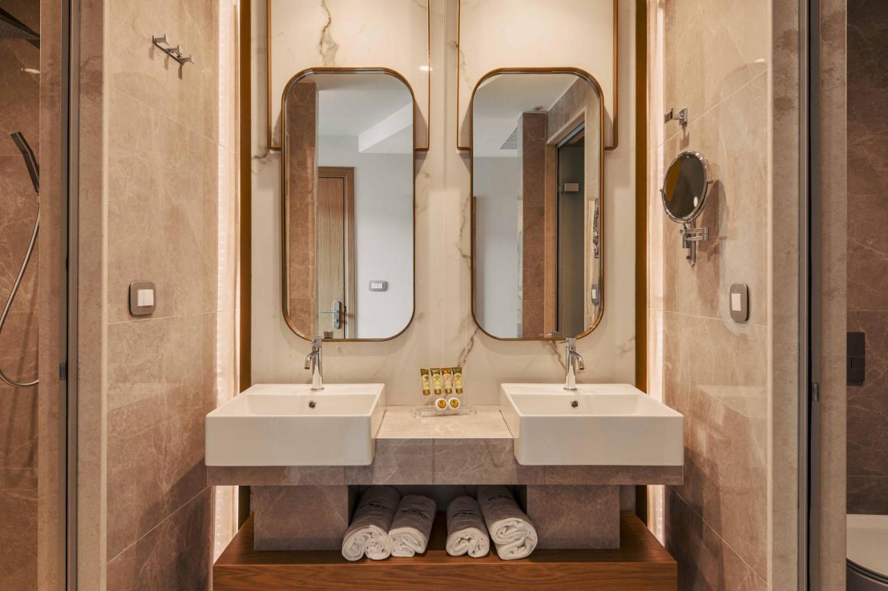 Bio Beach Boutique Hotel - Adults Only Rethymno  Luaran gambar