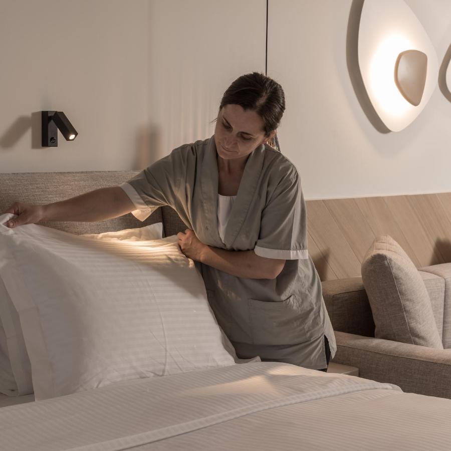 Bio Beach Boutique Hotel - Adults Only Rethymno  Luaran gambar