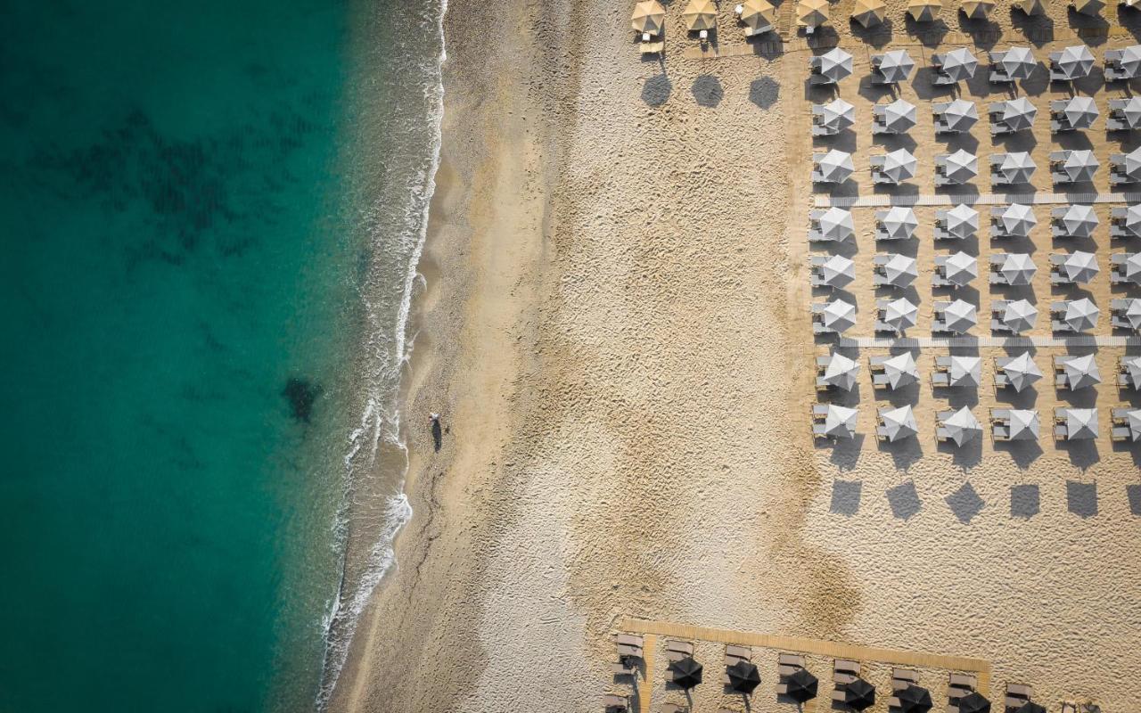 Bio Beach Boutique Hotel - Adults Only Rethymno  Luaran gambar
