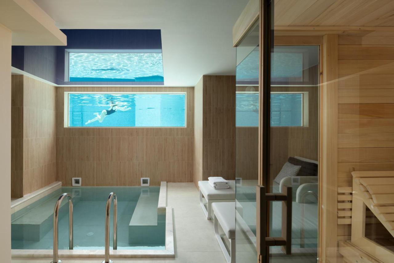 Bio Beach Boutique Hotel - Adults Only Rethymno  Luaran gambar