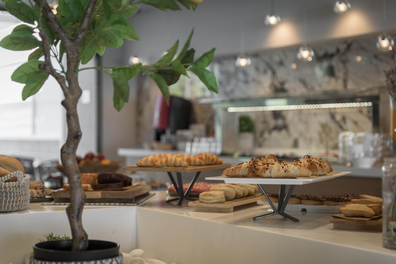 Bio Beach Boutique Hotel - Adults Only Rethymno  Luaran gambar