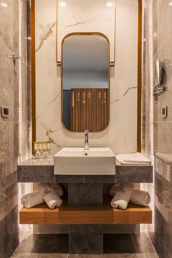Bio Beach Boutique Hotel - Adults Only Rethymno  Luaran gambar
