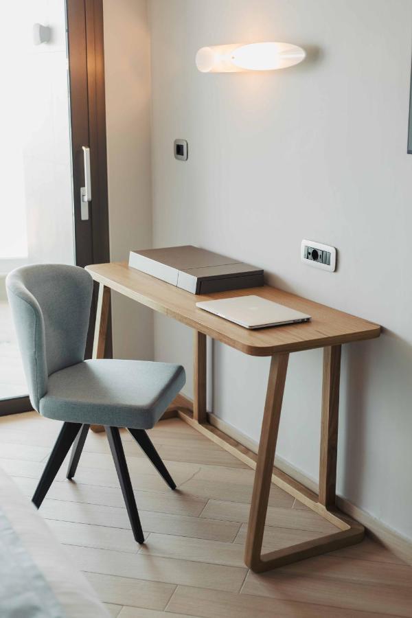 Bio Beach Boutique Hotel - Adults Only Rethymno  Luaran gambar