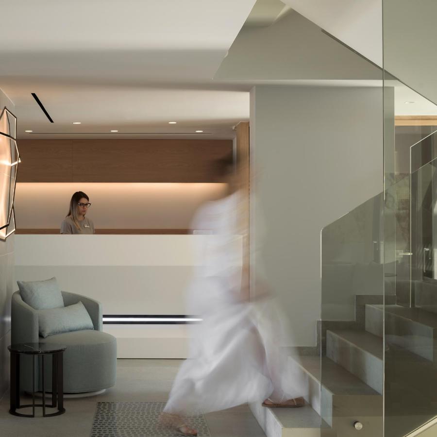 Bio Beach Boutique Hotel - Adults Only Rethymno  Luaran gambar