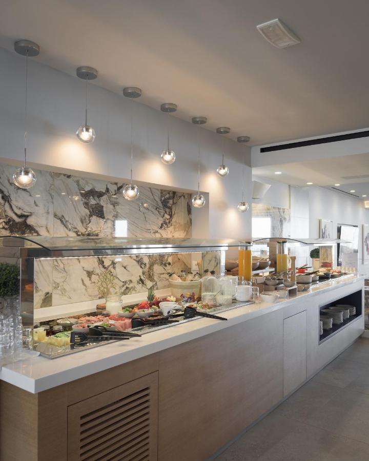 Bio Beach Boutique Hotel - Adults Only Rethymno  Luaran gambar