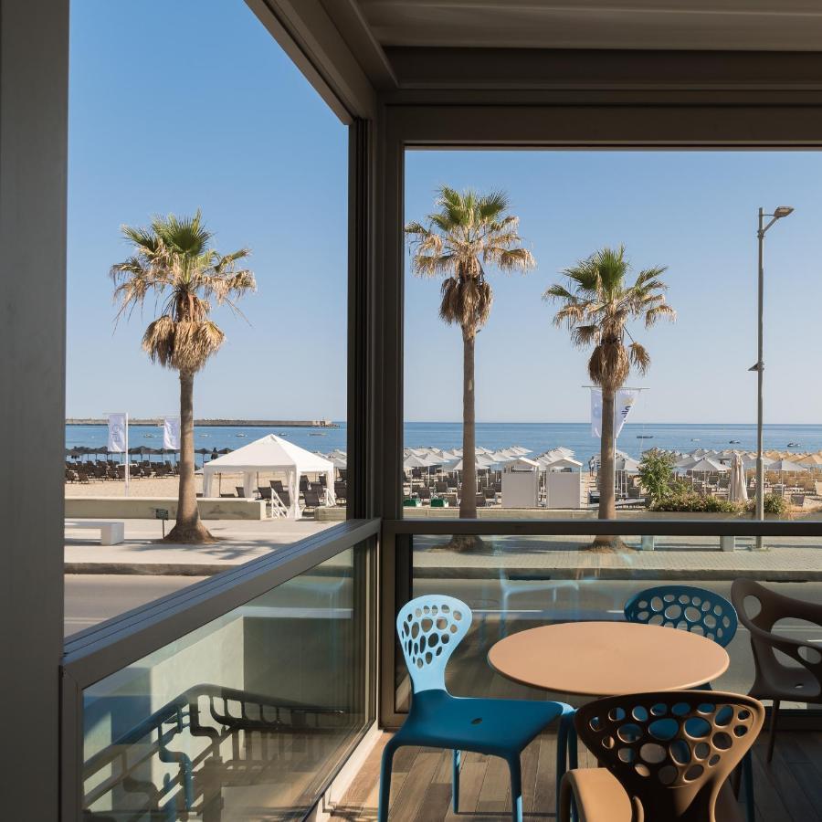 Bio Beach Boutique Hotel - Adults Only Rethymno  Luaran gambar